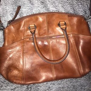 Clarks purse